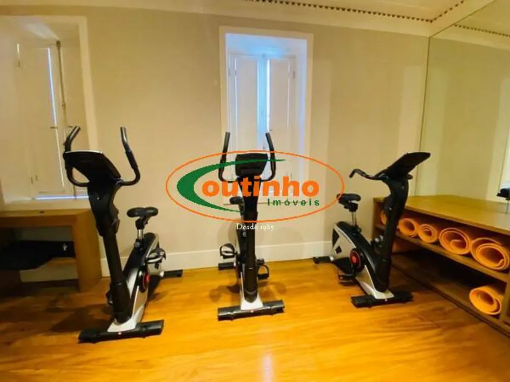 Apartamento, 2 quartos, 64 m² - Foto 4