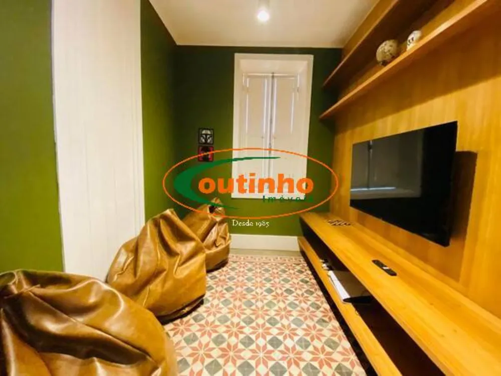 Apartamento, 2 quartos, 64 m² - Foto 2