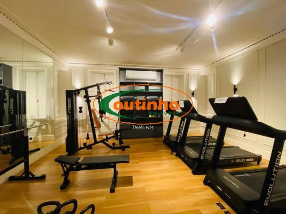 Apartamento, 2 quartos, 64 m² - Foto 6