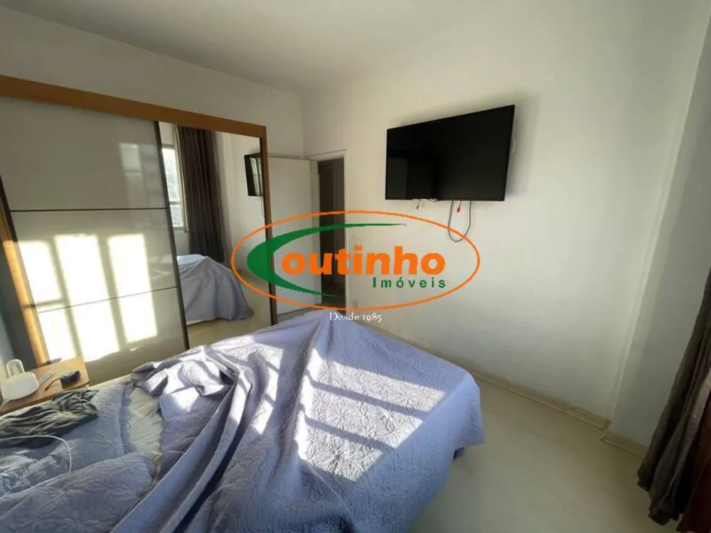 Apartamento, 3 quartos, 100 m² - Foto 11