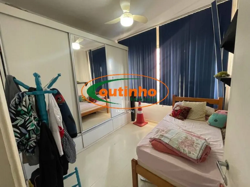 Apartamento, 3 quartos, 100 m² - Foto 12