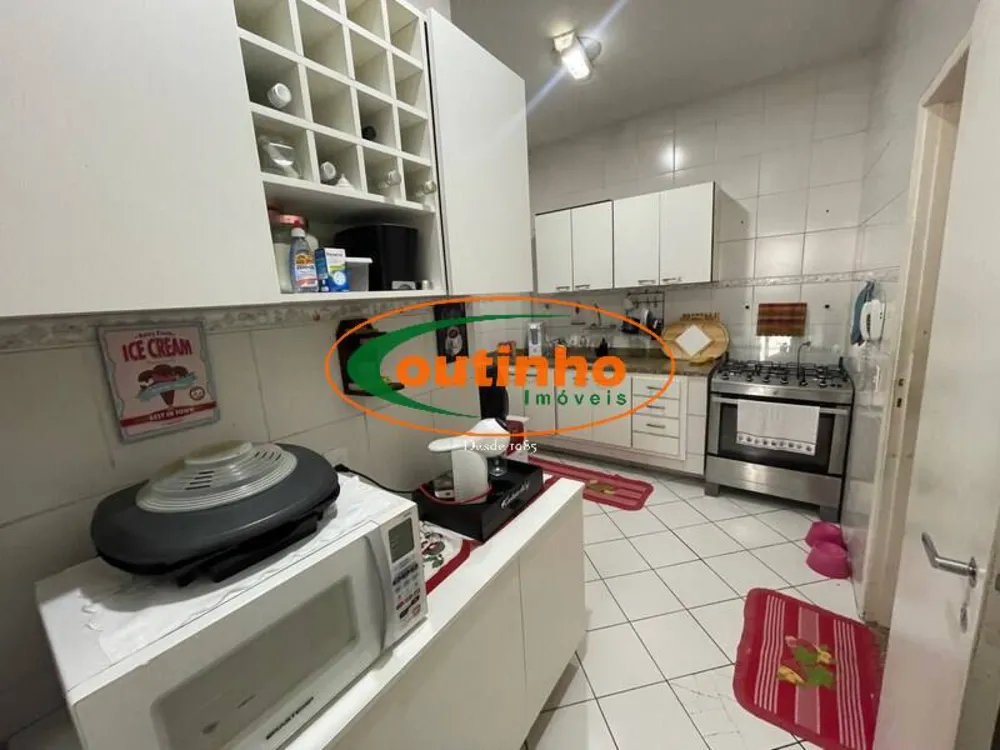 Apartamento, 3 quartos, 100 m² - Foto 16