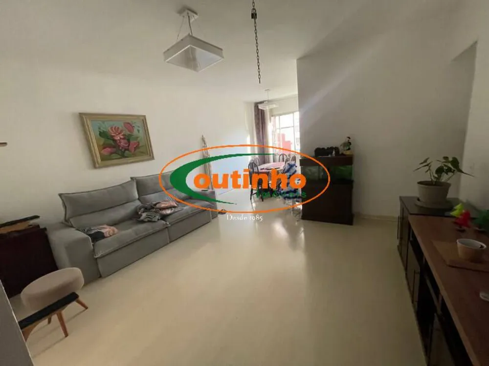 Apartamento, 3 quartos, 100 m² - Foto 2