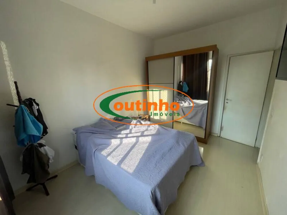 Apartamento, 3 quartos, 100 m² - Foto 6