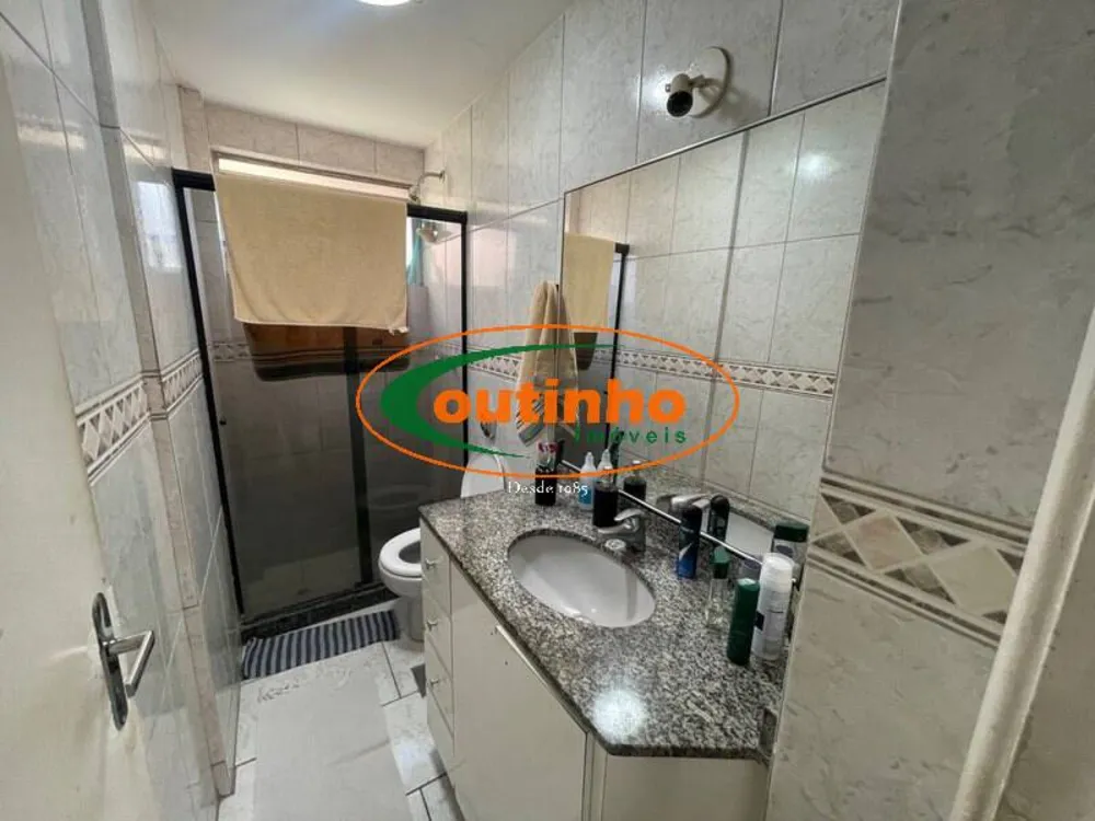 Apartamento, 3 quartos, 100 m² - Foto 7