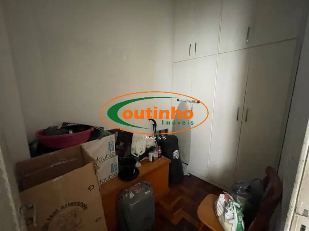 Apartamento, 3 quartos, 100 m² - Foto 8