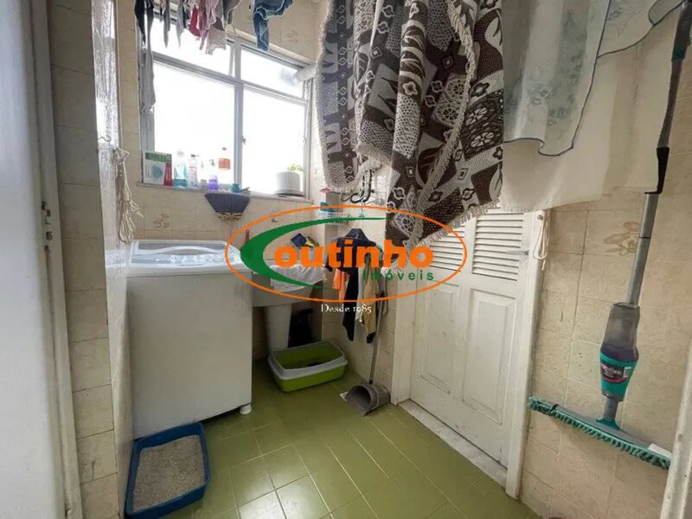 Apartamento, 3 quartos, 100 m² - Foto 21