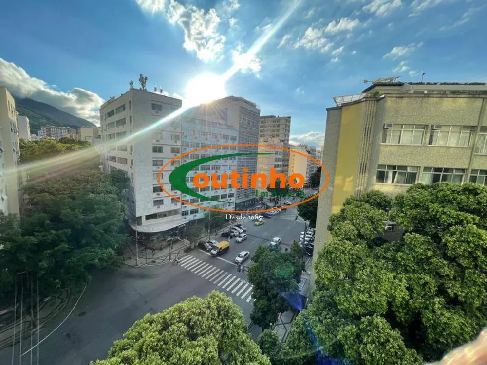 Apartamento, 3 quartos, 100 m² - Foto 4