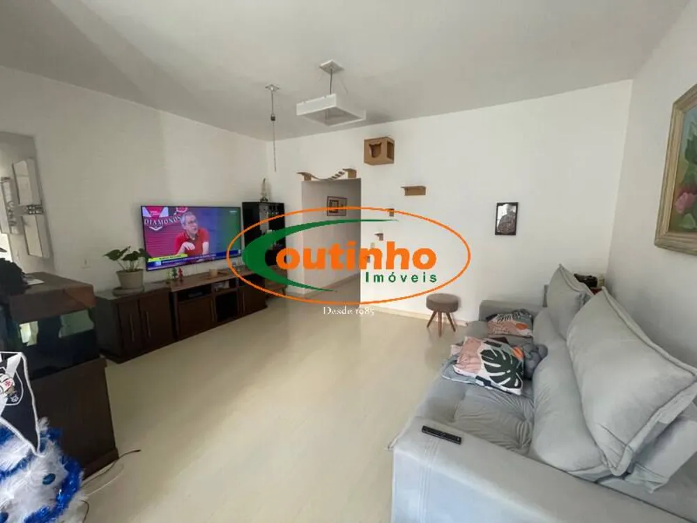 Apartamento, 3 quartos, 100 m² - Foto 3