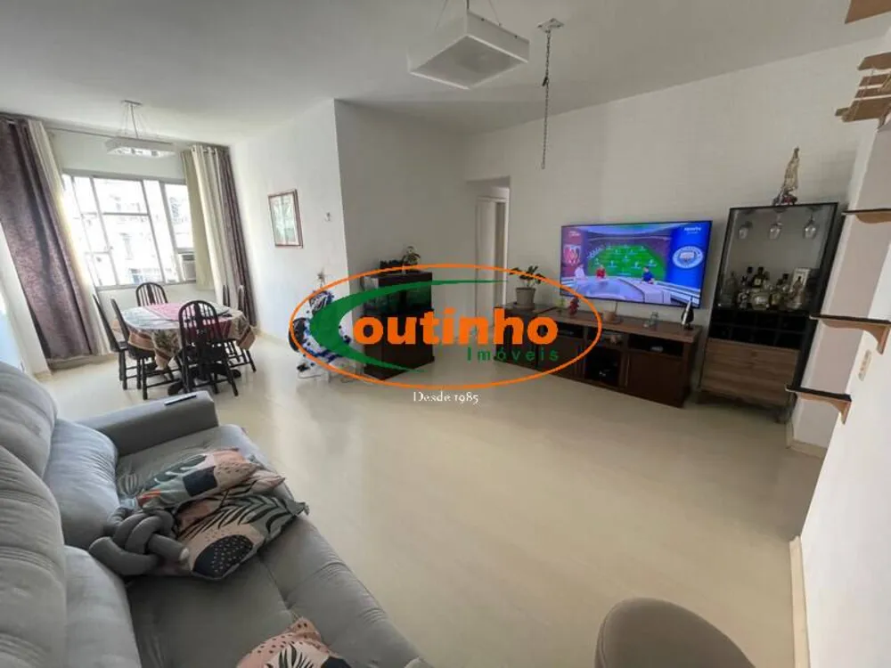 Apartamento, 3 quartos, 100 m² - Foto 1