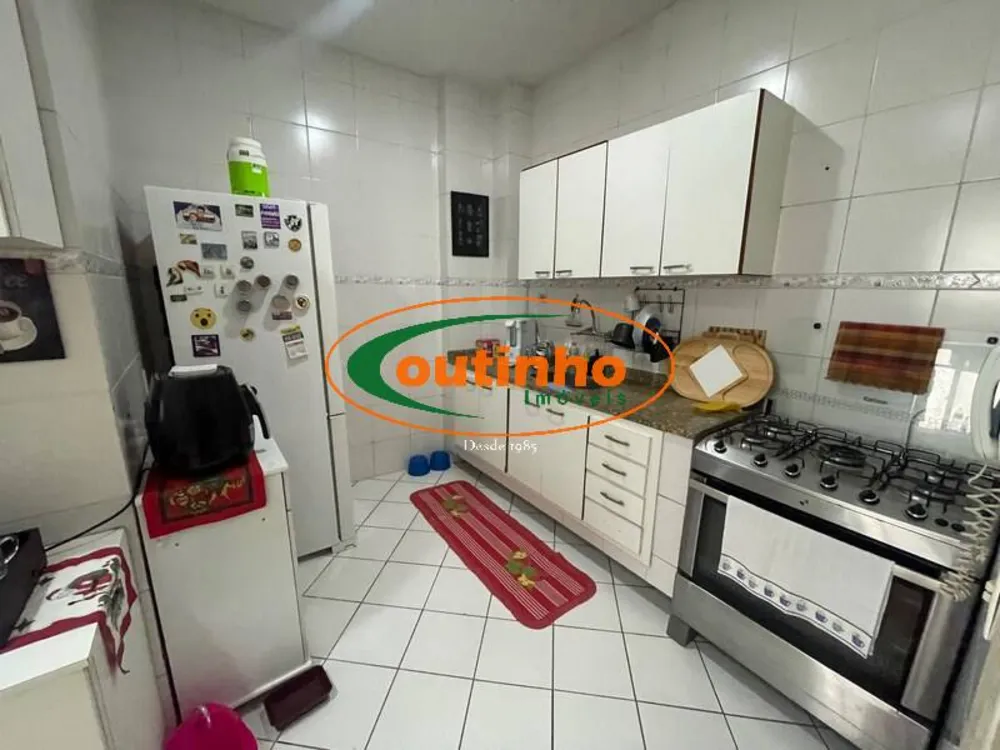 Apartamento, 3 quartos, 100 m² - Foto 5
