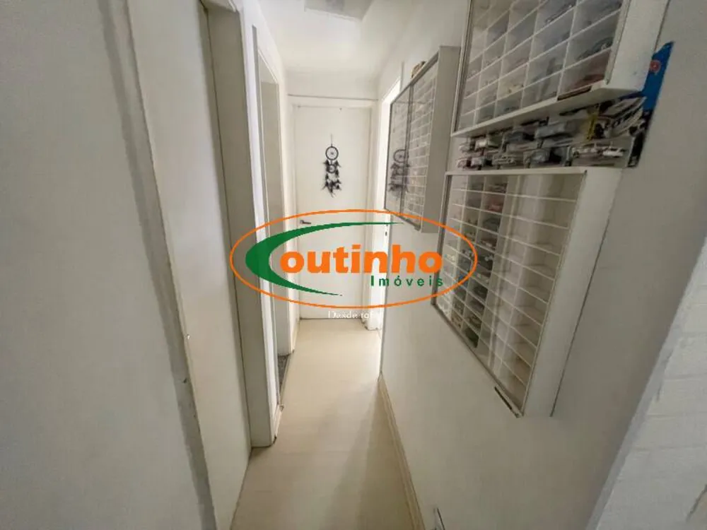 Apartamento, 3 quartos, 100 m² - Foto 13