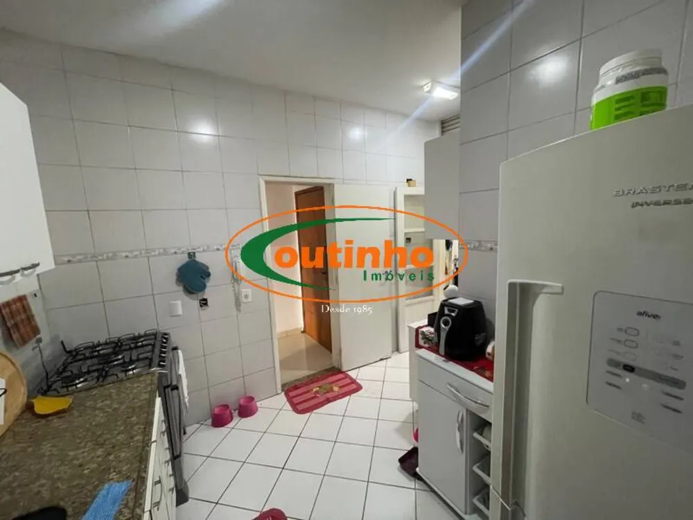 Apartamento, 3 quartos, 100 m² - Foto 10