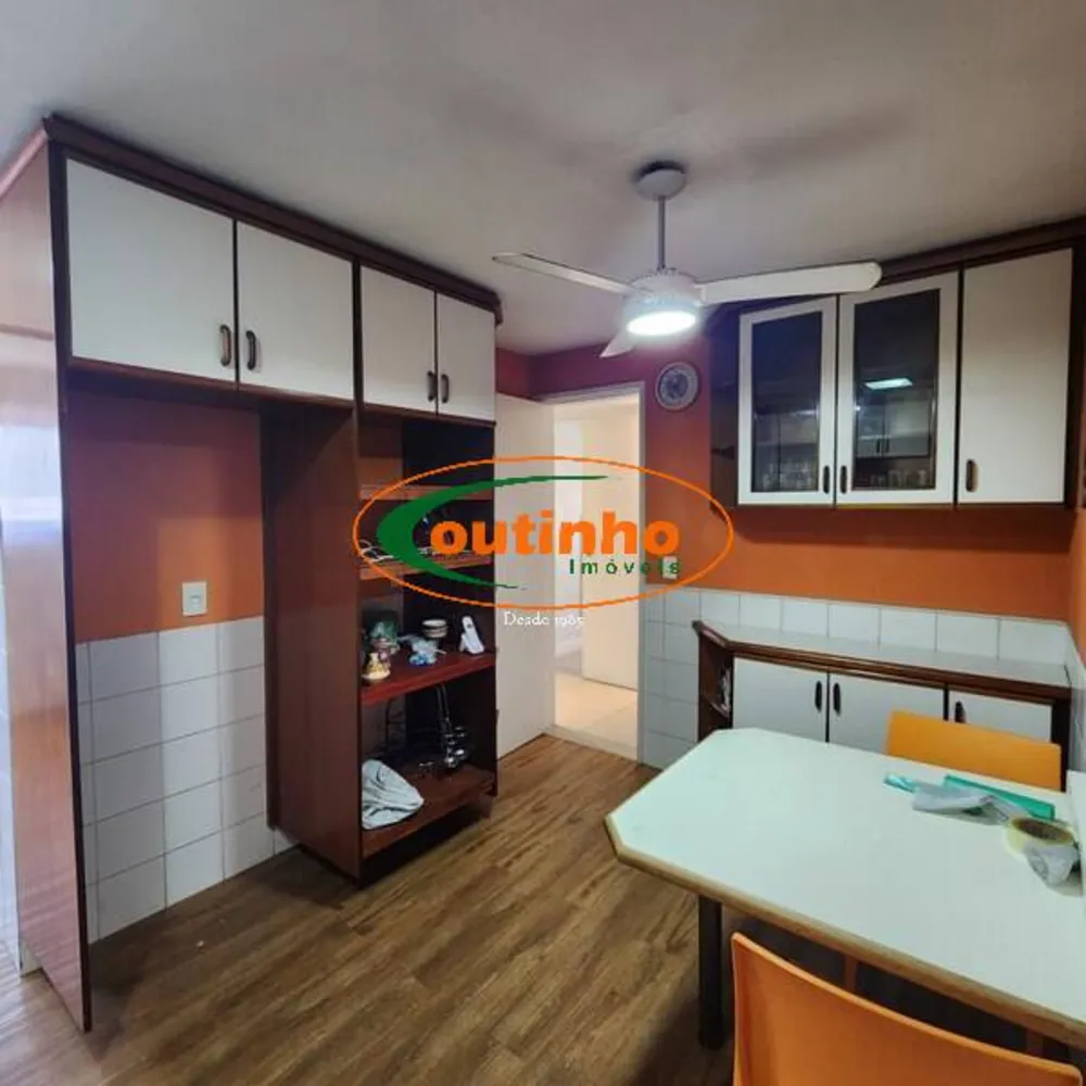Apartamento, 4 quartos, 169 m² - Foto 14