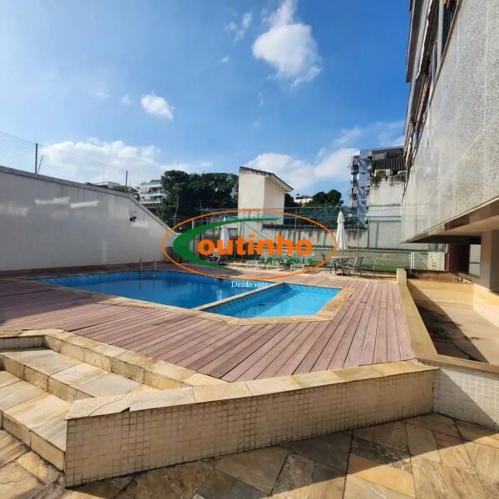 Apartamento, 4 quartos, 169 m² - Foto 36