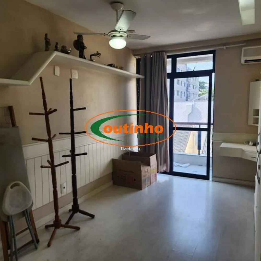 Apartamento, 4 quartos, 169 m² - Foto 6