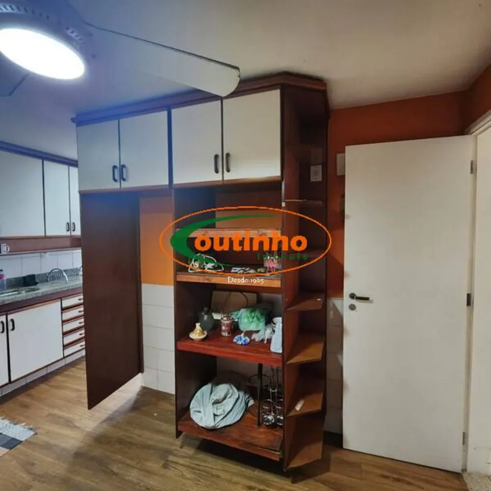 Apartamento, 4 quartos, 169 m² - Foto 15