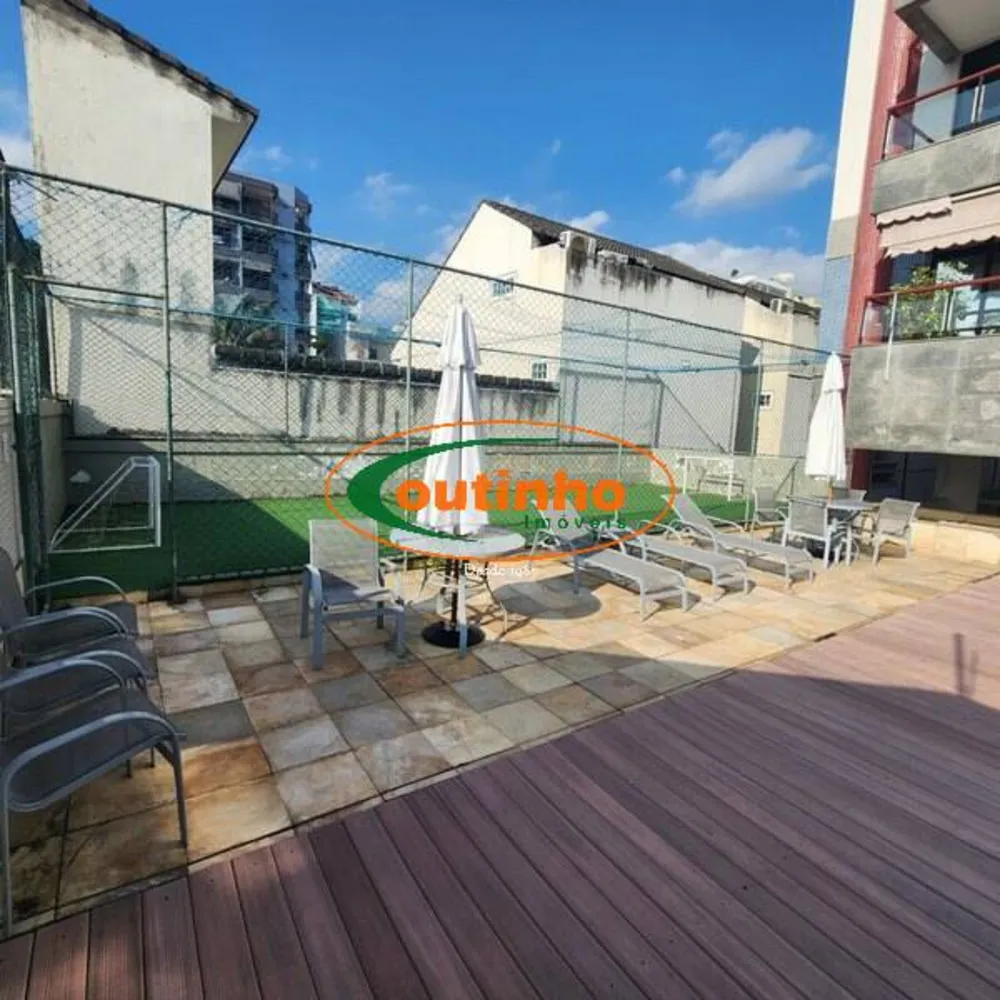Apartamento, 4 quartos, 169 m² - Foto 39