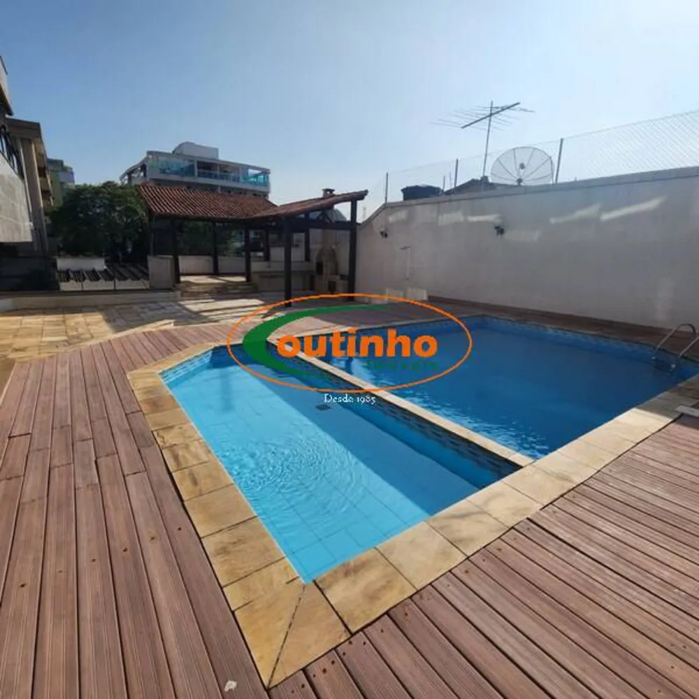 Apartamento, 4 quartos, 169 m² - Foto 41