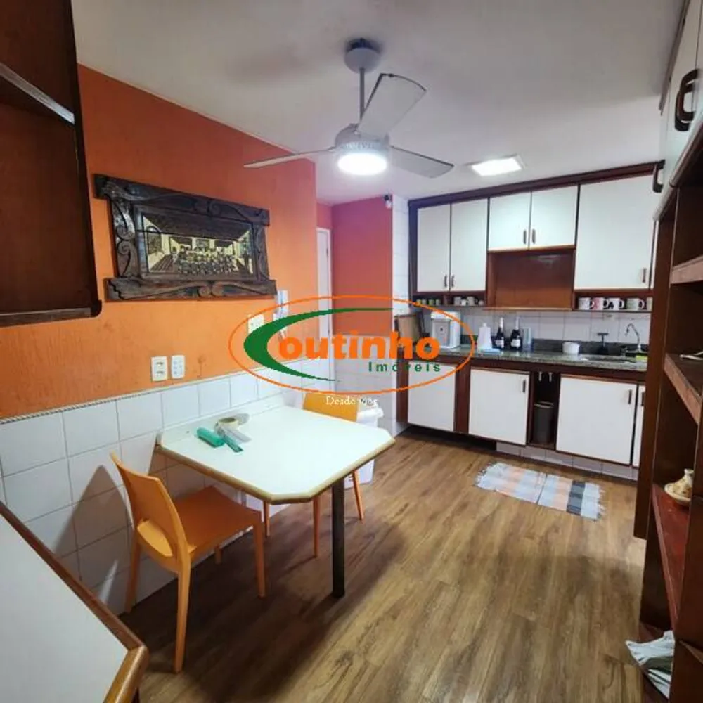 Apartamento, 4 quartos, 169 m² - Foto 13
