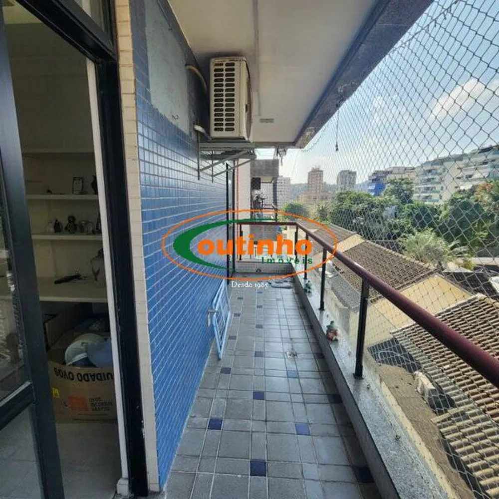 Apartamento, 4 quartos, 169 m² - Foto 3