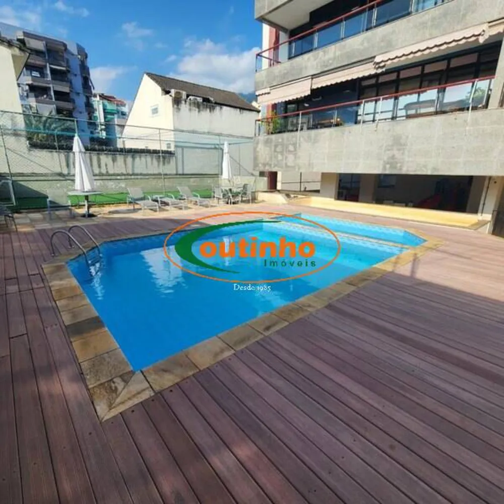 Apartamento, 4 quartos, 169 m² - Foto 38