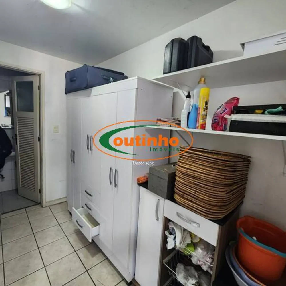 Apartamento, 4 quartos, 169 m² - Foto 22