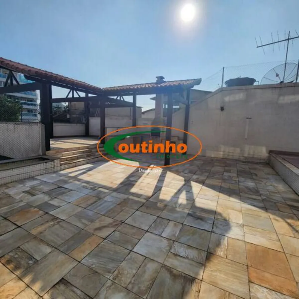 Apartamento, 4 quartos, 169 m² - Foto 37