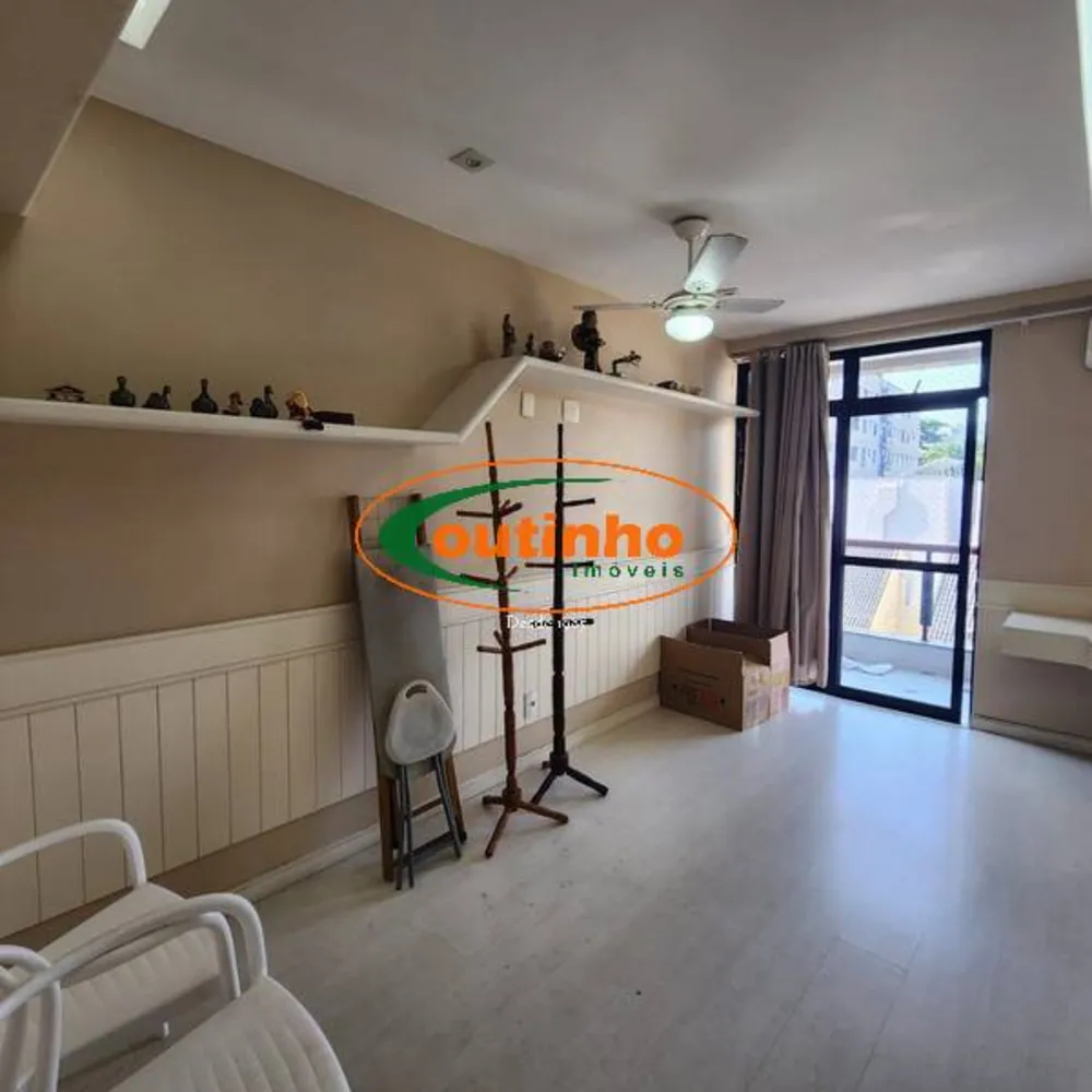 Apartamento, 4 quartos, 169 m² - Foto 8