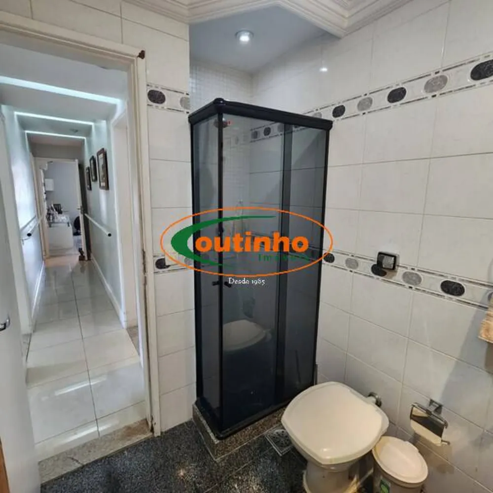 Apartamento, 4 quartos, 169 m² - Foto 11