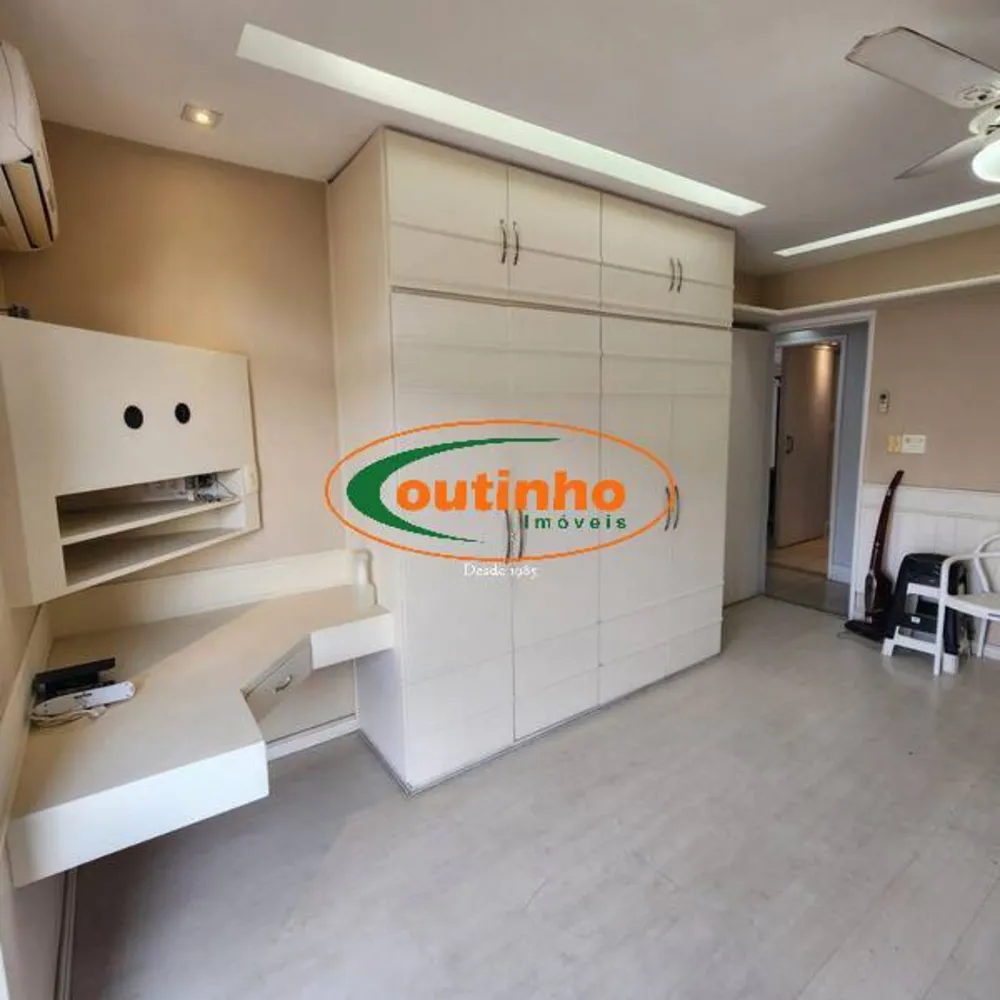 Apartamento, 4 quartos, 169 m² - Foto 9