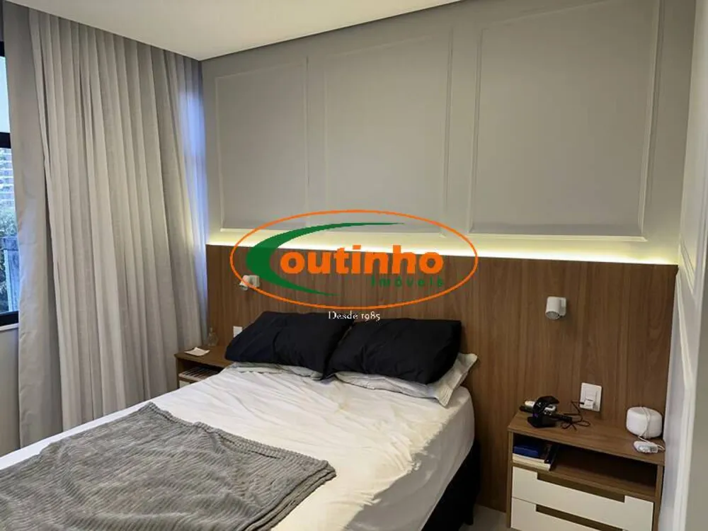 Apartamento, 2 quartos, 66 m² - Foto 10