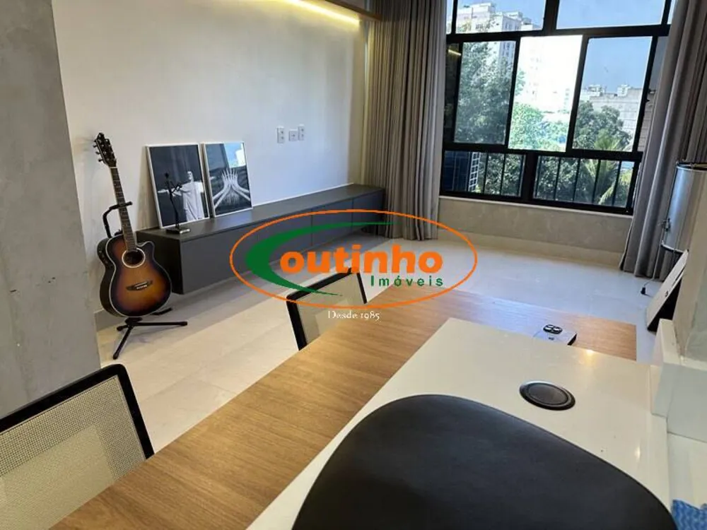 Apartamento, 2 quartos, 66 m² - Foto 6