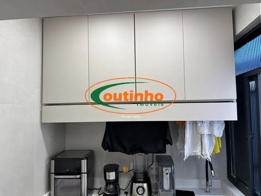 Apartamento, 2 quartos, 66 m² - Foto 16