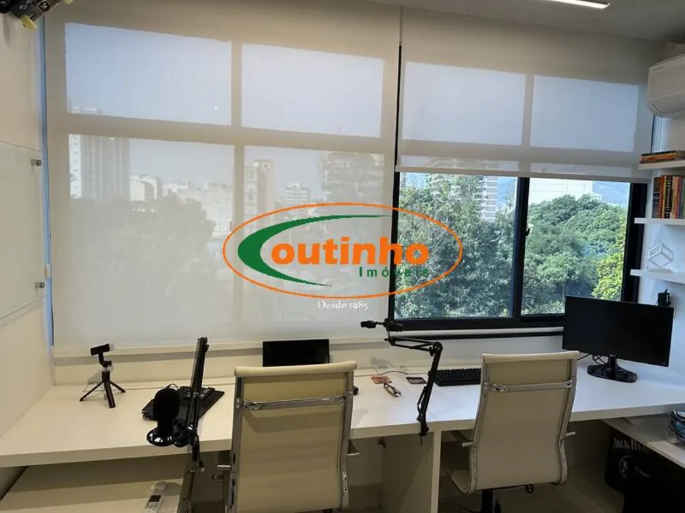 Apartamento, 2 quartos, 66 m² - Foto 7
