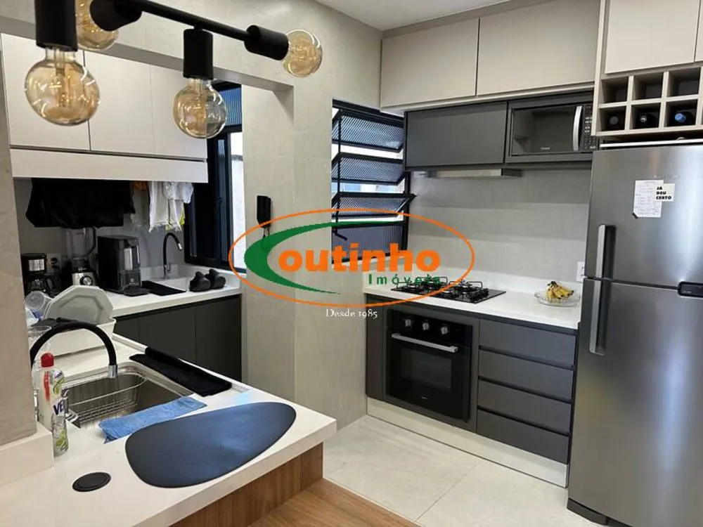 Apartamento, 2 quartos, 66 m² - Foto 19