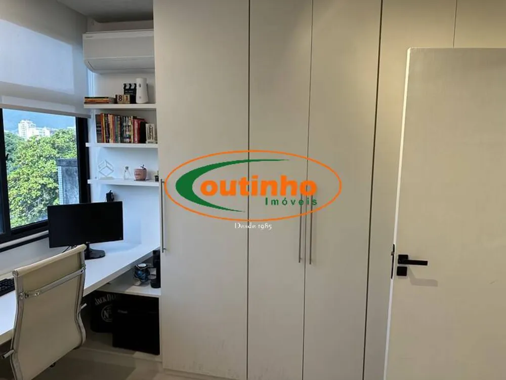 Apartamento, 2 quartos, 66 m² - Foto 2