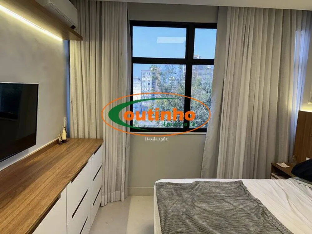 Apartamento, 2 quartos, 66 m² - Foto 5