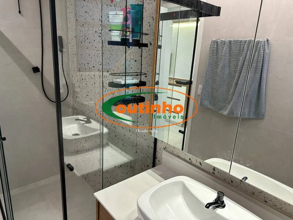 Apartamento, 2 quartos, 66 m² - Foto 22
