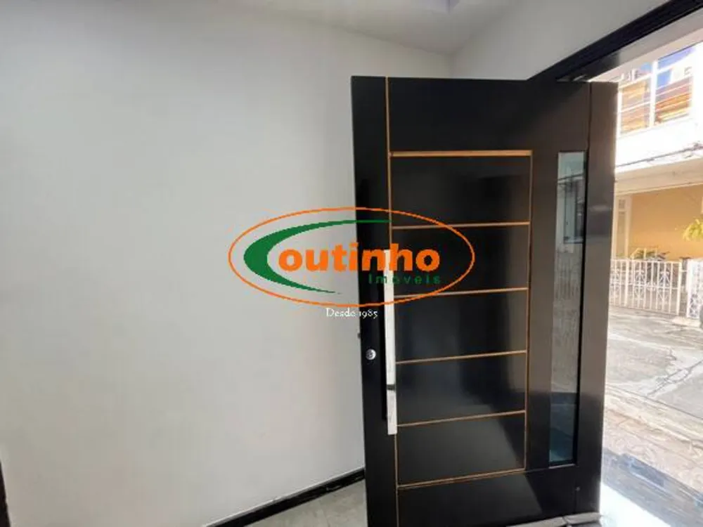 Casa, 3 quartos, 100 m² - Foto 2