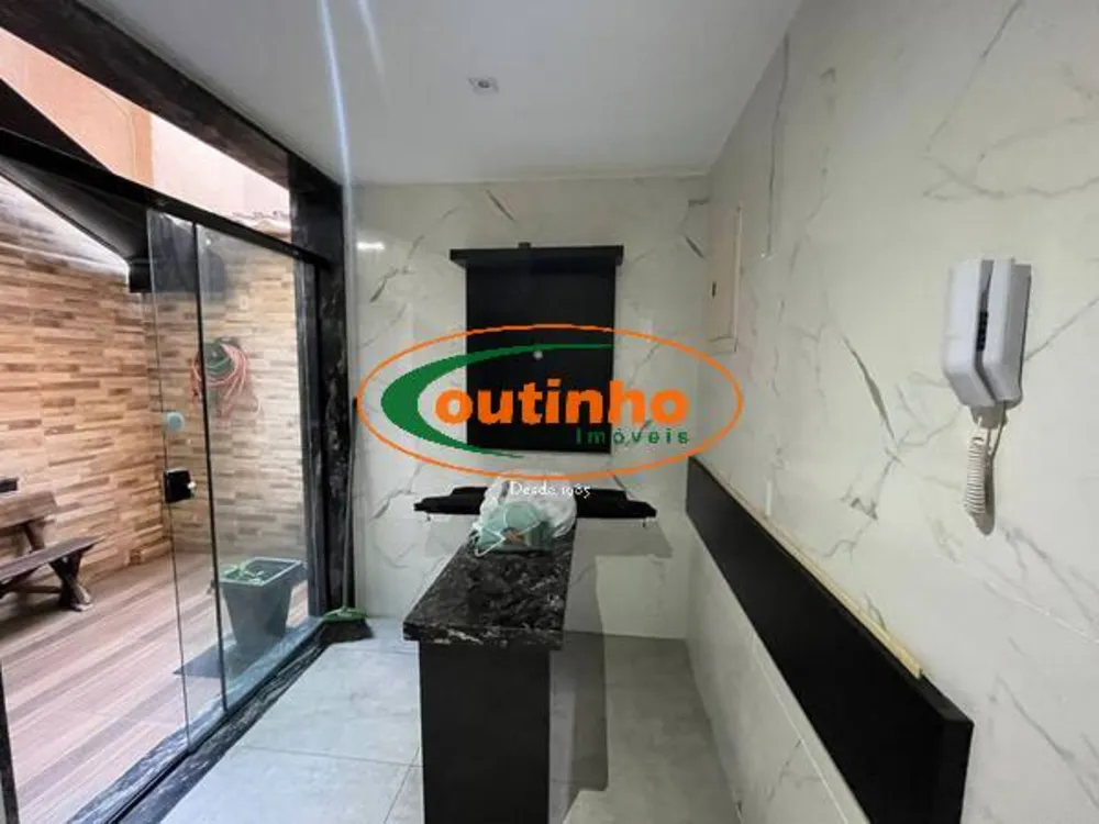 Casa, 3 quartos, 100 m² - Foto 4