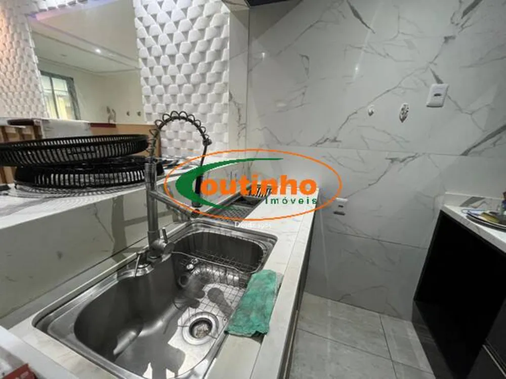 Casa, 3 quartos, 100 m² - Foto 12