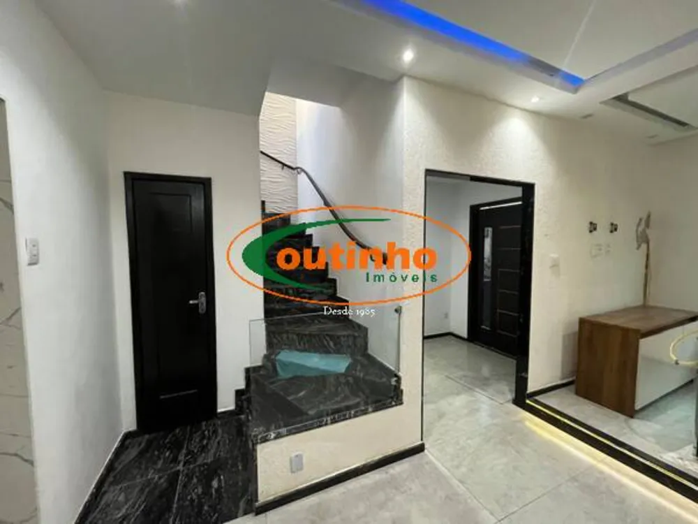 Casa, 3 quartos, 100 m² - Foto 15