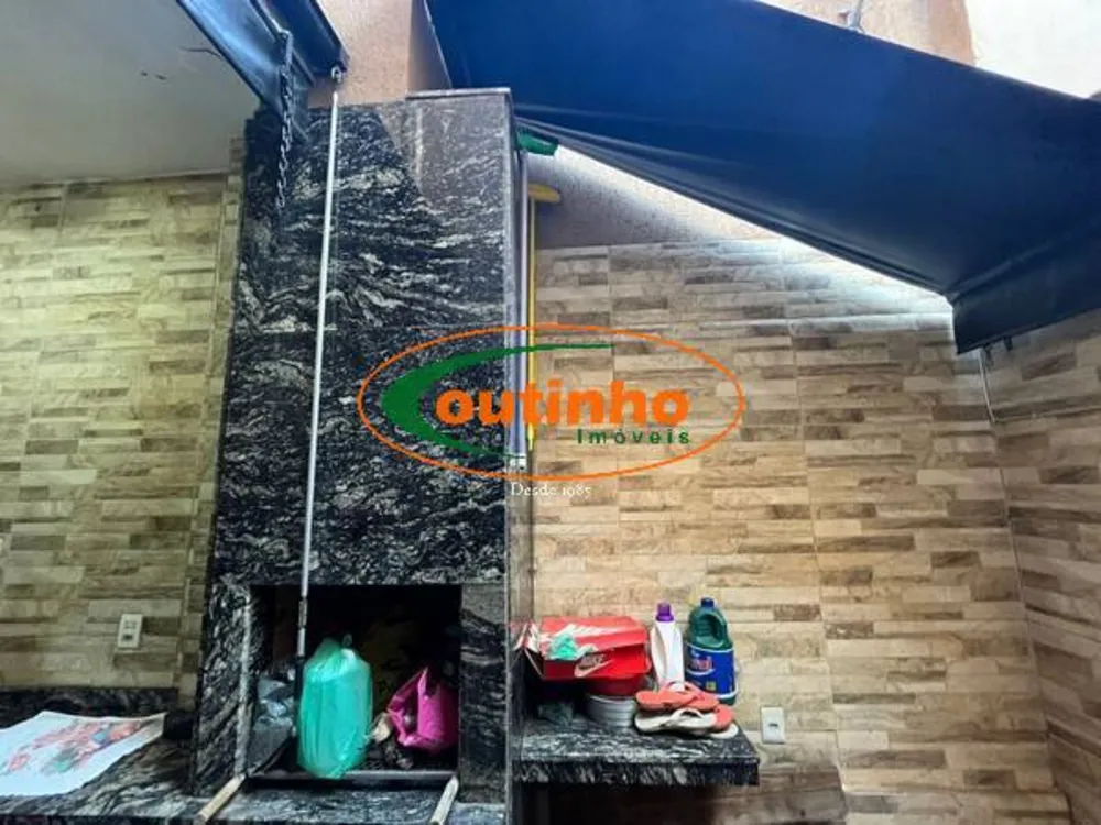 Casa, 3 quartos, 100 m² - Foto 31