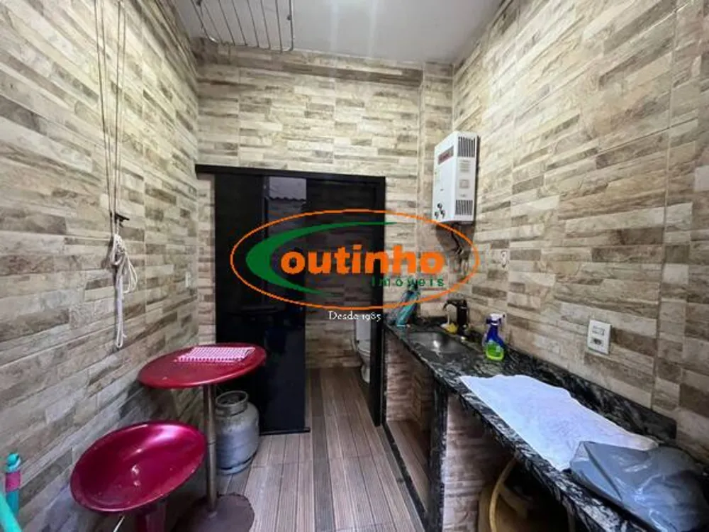 Casa, 3 quartos, 100 m² - Foto 25