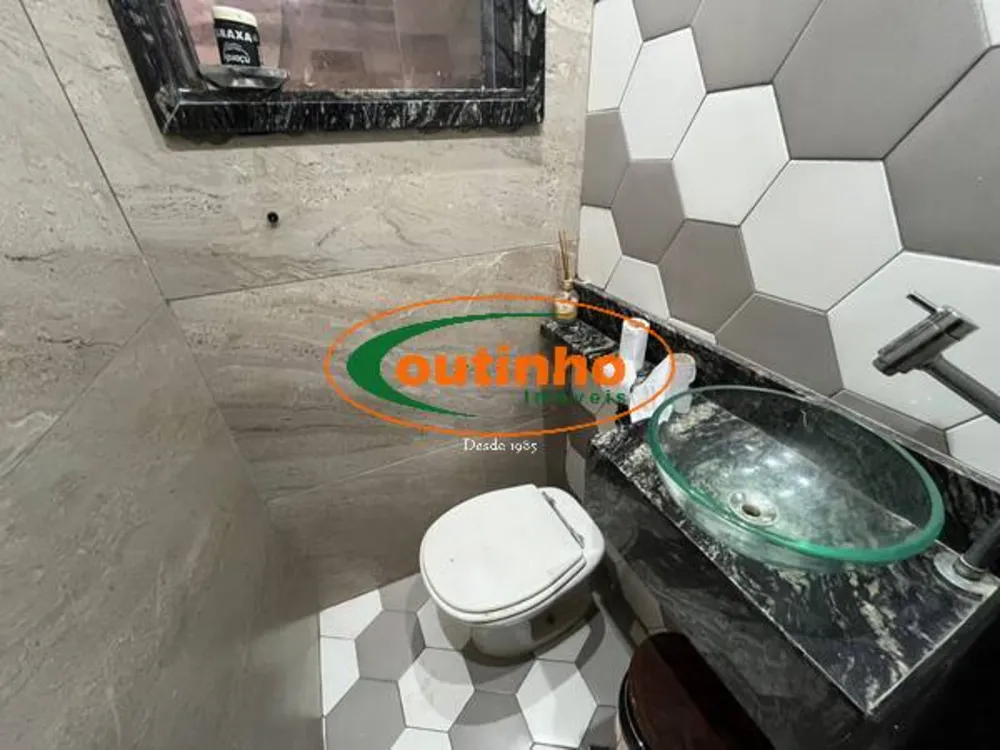 Casa, 3 quartos, 100 m² - Foto 16