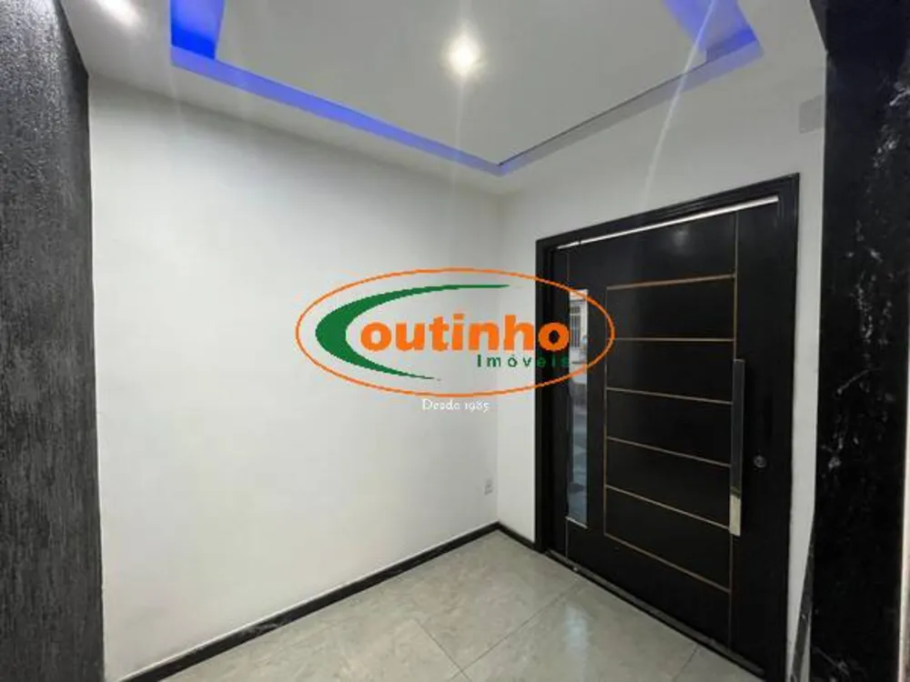 Casa, 3 quartos, 100 m² - Foto 8