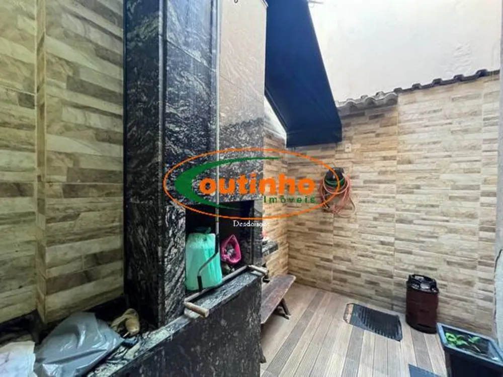 Casa, 3 quartos, 100 m² - Foto 26