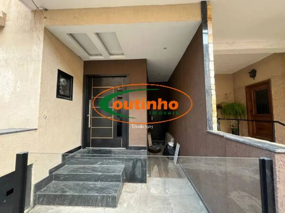 Casa, 3 quartos, 100 m² - Foto 1