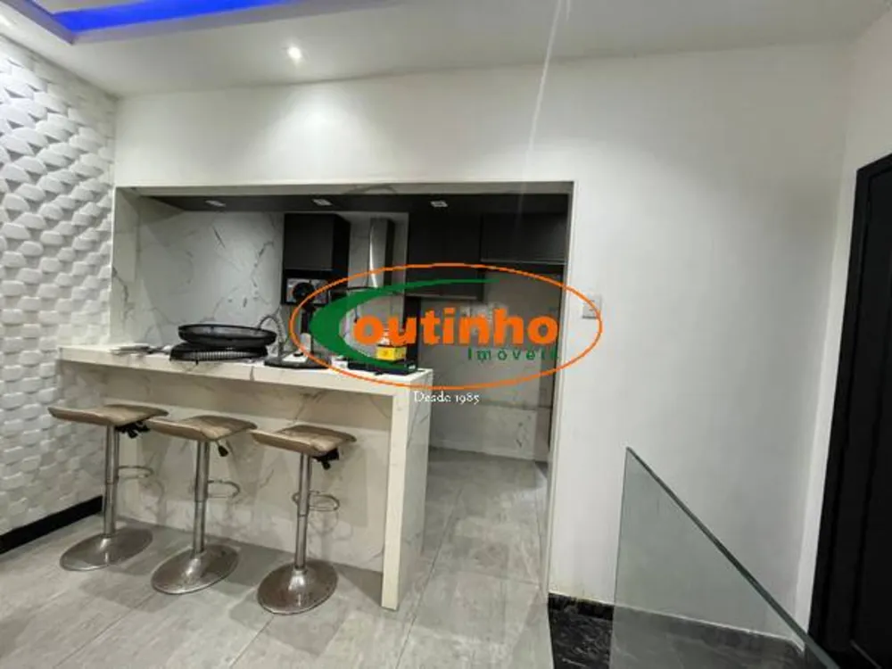 Casa, 3 quartos, 100 m² - Foto 6